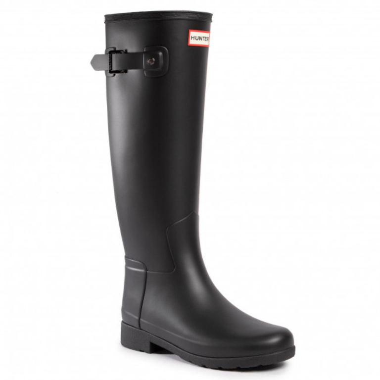 slim fit wellington boots