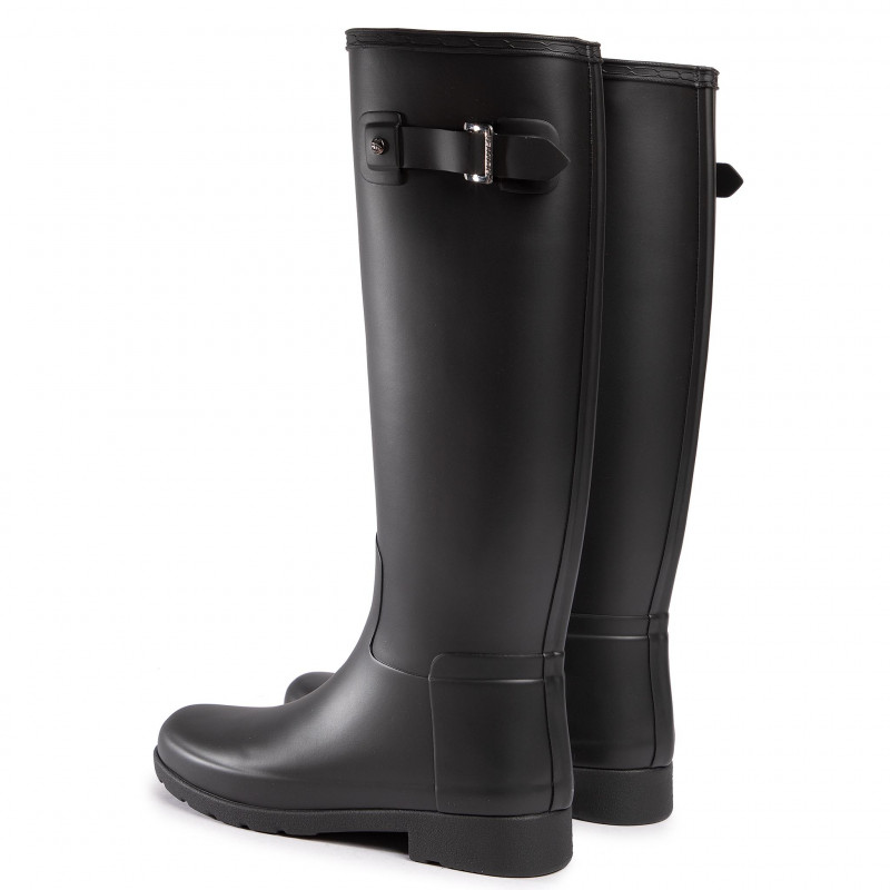 slim fit wellington boots