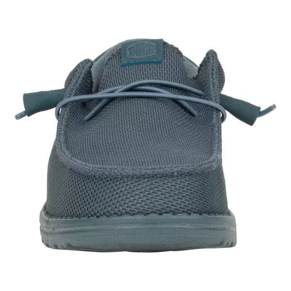Wally Funk Mono DARK SLATE3