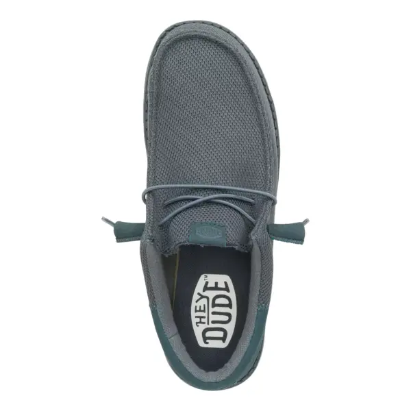 Wally Funk Mono DARK SLATE4