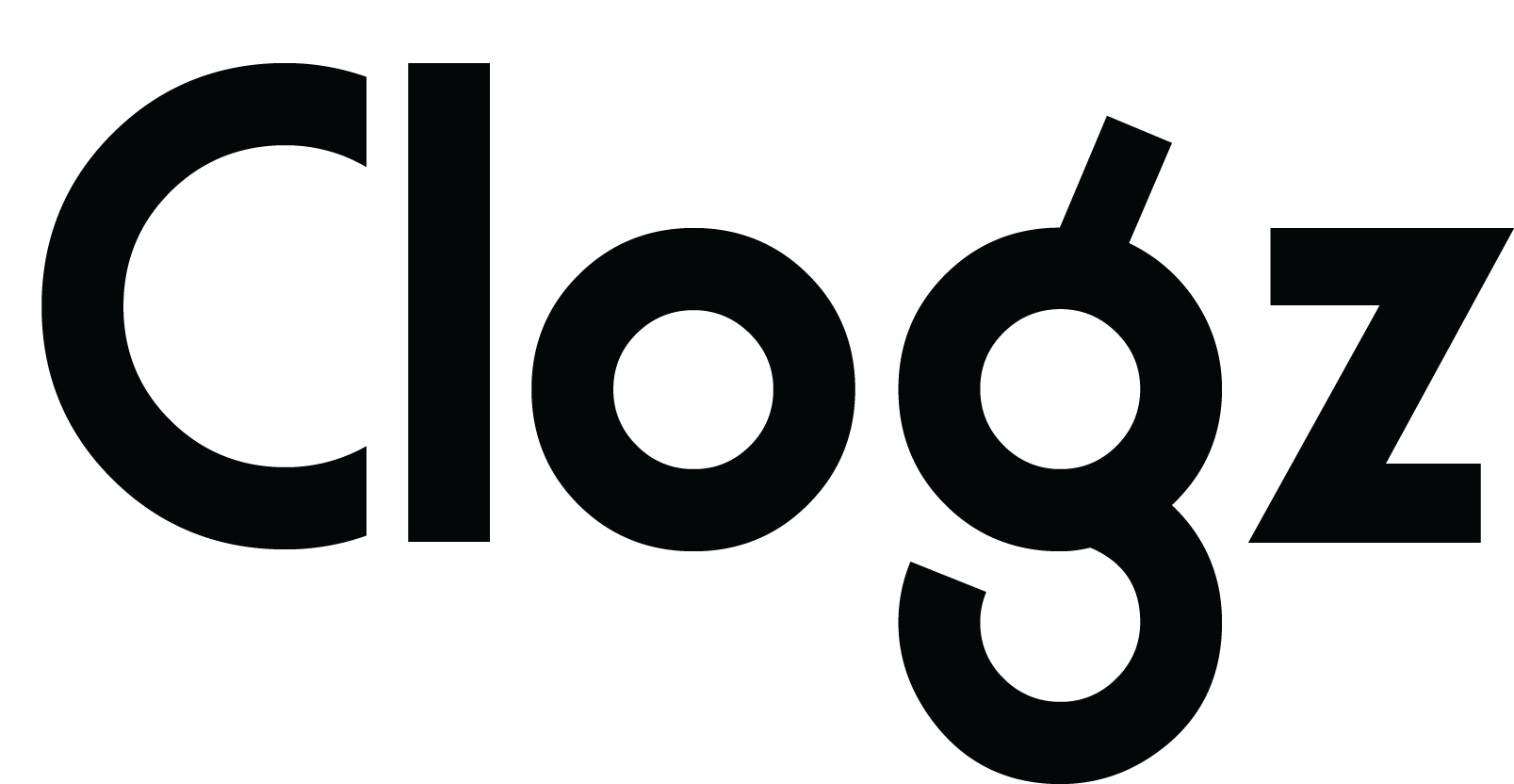 Clogz logo