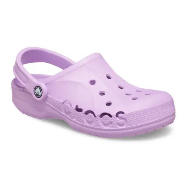 Crocs Baya Clog - Orchid5
