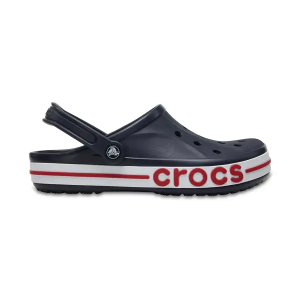 Crocs Bayaband Clog - Navy:Pepper1