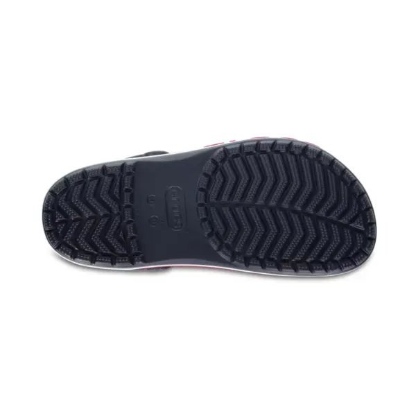 Crocs Bayaband Clog - Navy:Pepper4