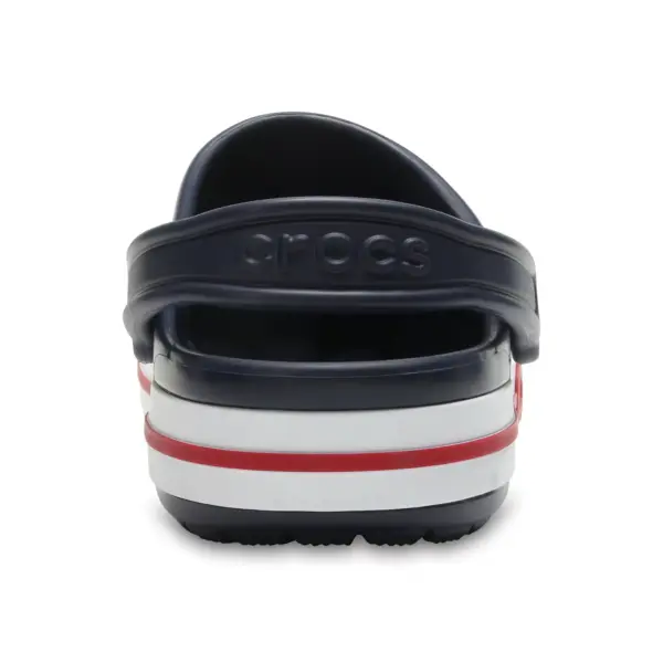 Crocs Bayaband Clog - Navy:Pepper6