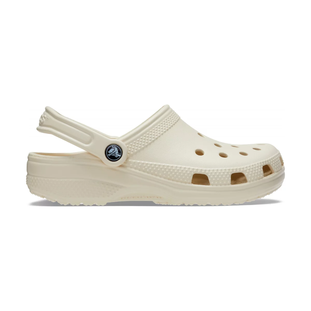 Crocs Classic Clog - Bone4