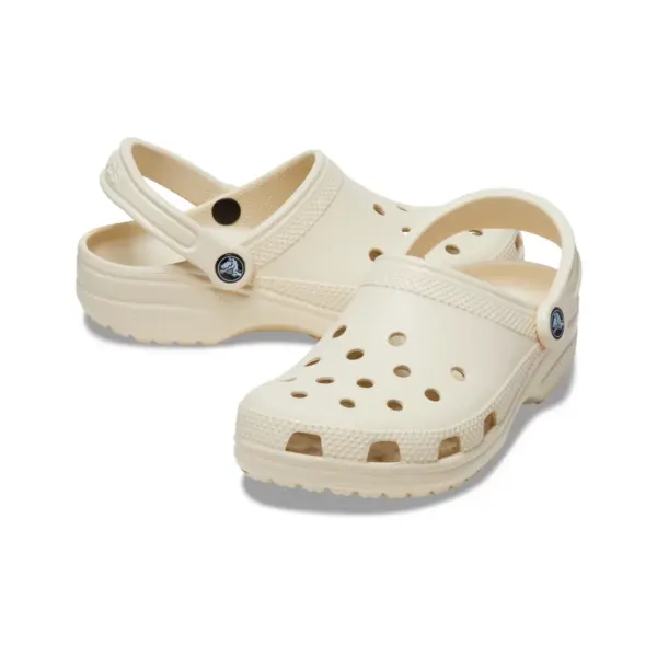 Crocs Classic Clog - Bone5
