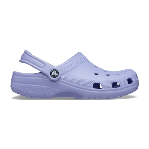 Crocs Classic Clog - Mystic Purple1