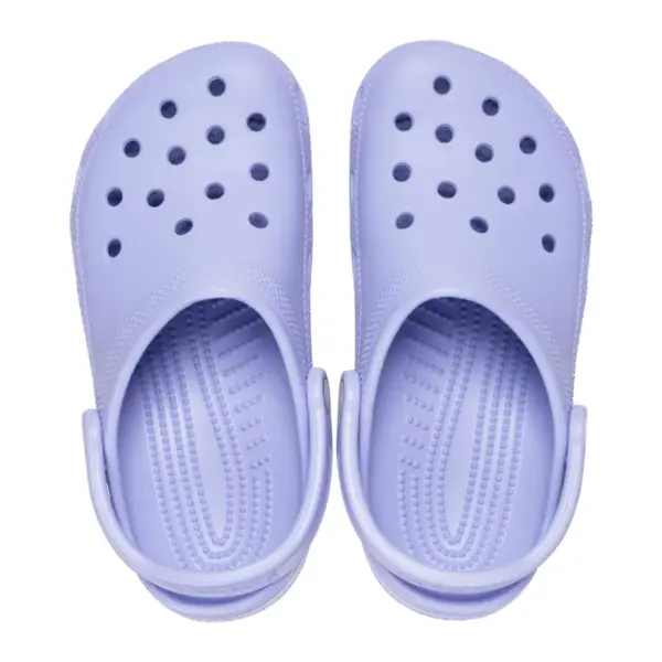 Crocs Classic Clog - Mystic Purple5