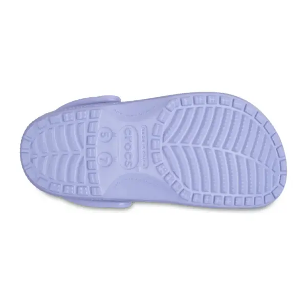 Crocs Classic Clog - Mystic Purple6
