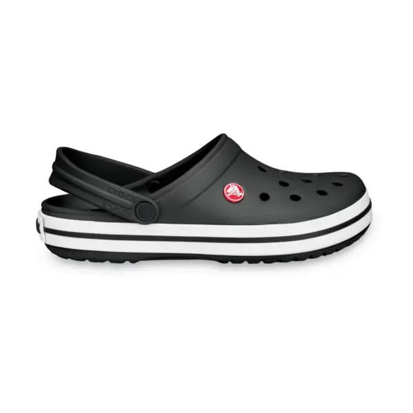 Crocs Crocband™ Clog - Black4