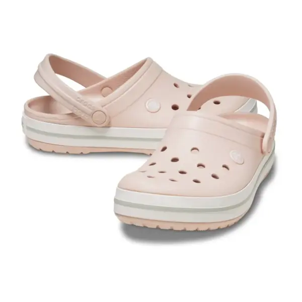 Crocs Crocband™ Clog - Quartz3