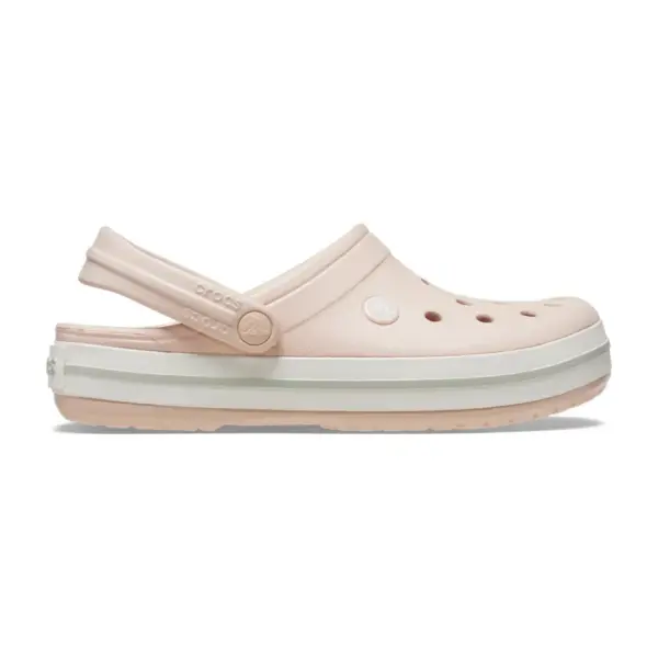Crocs Crocband™ Clog - Quartz4