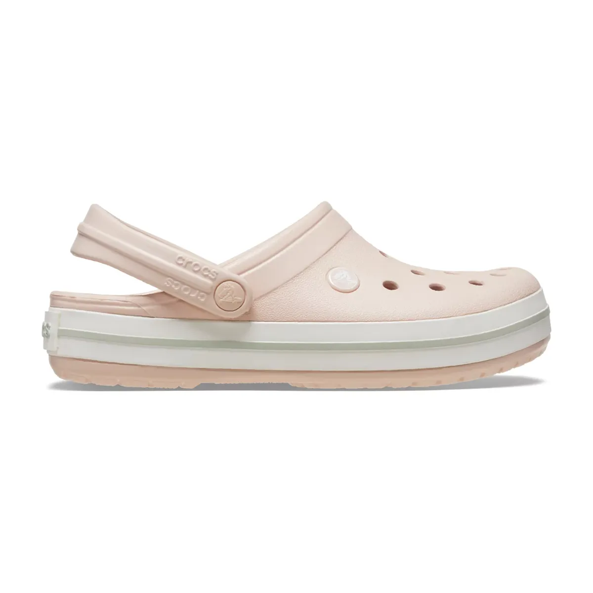 Crocs Crocband™ Clog - Quartz4