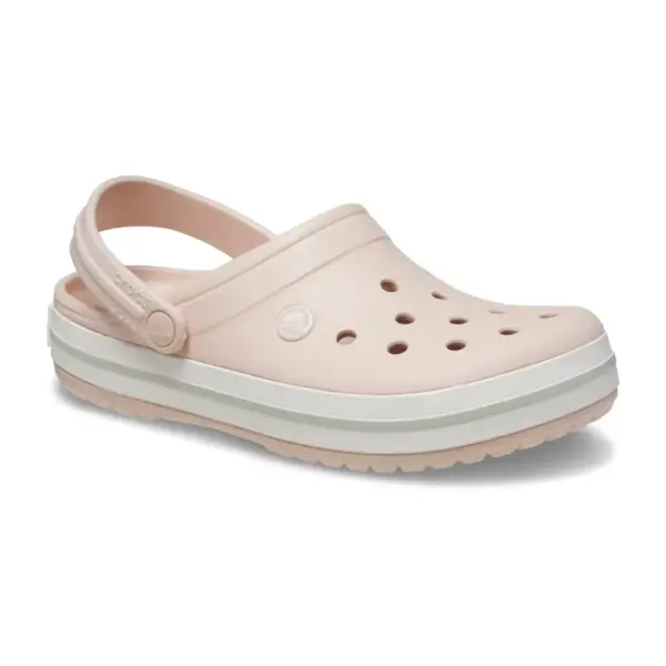 Crocs Crocband™ Clog - Quartz5