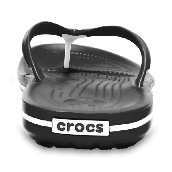 Crocs Crocband™ Flip - Black5