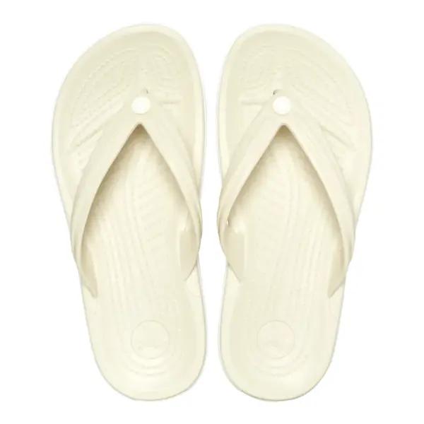 Crocs Crocband™ Flip - Bone4