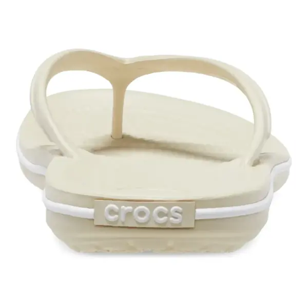 Crocs Crocband™ Flip - Bone6