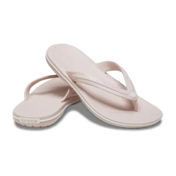 Crocs Crocband™ Flip - Quartz3