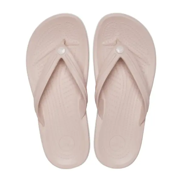 Crocs Crocband™ Flip - Quartz6