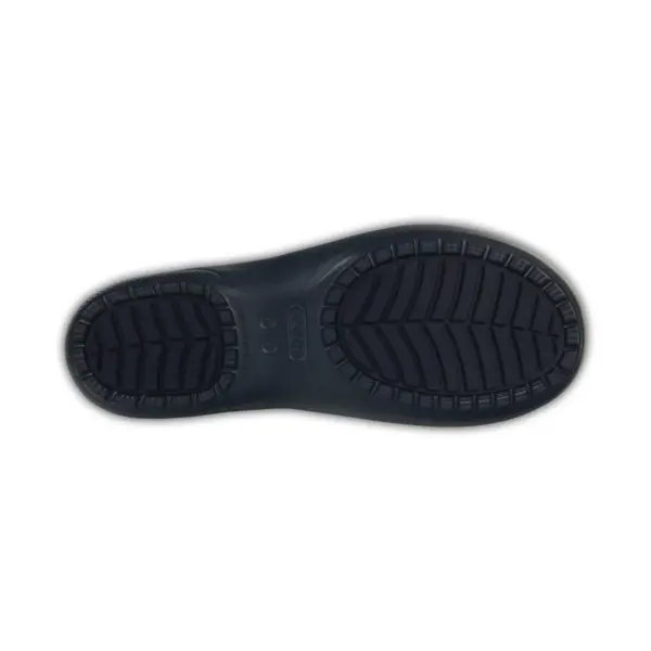 Crocs Freesail Rain Boot - Navy4