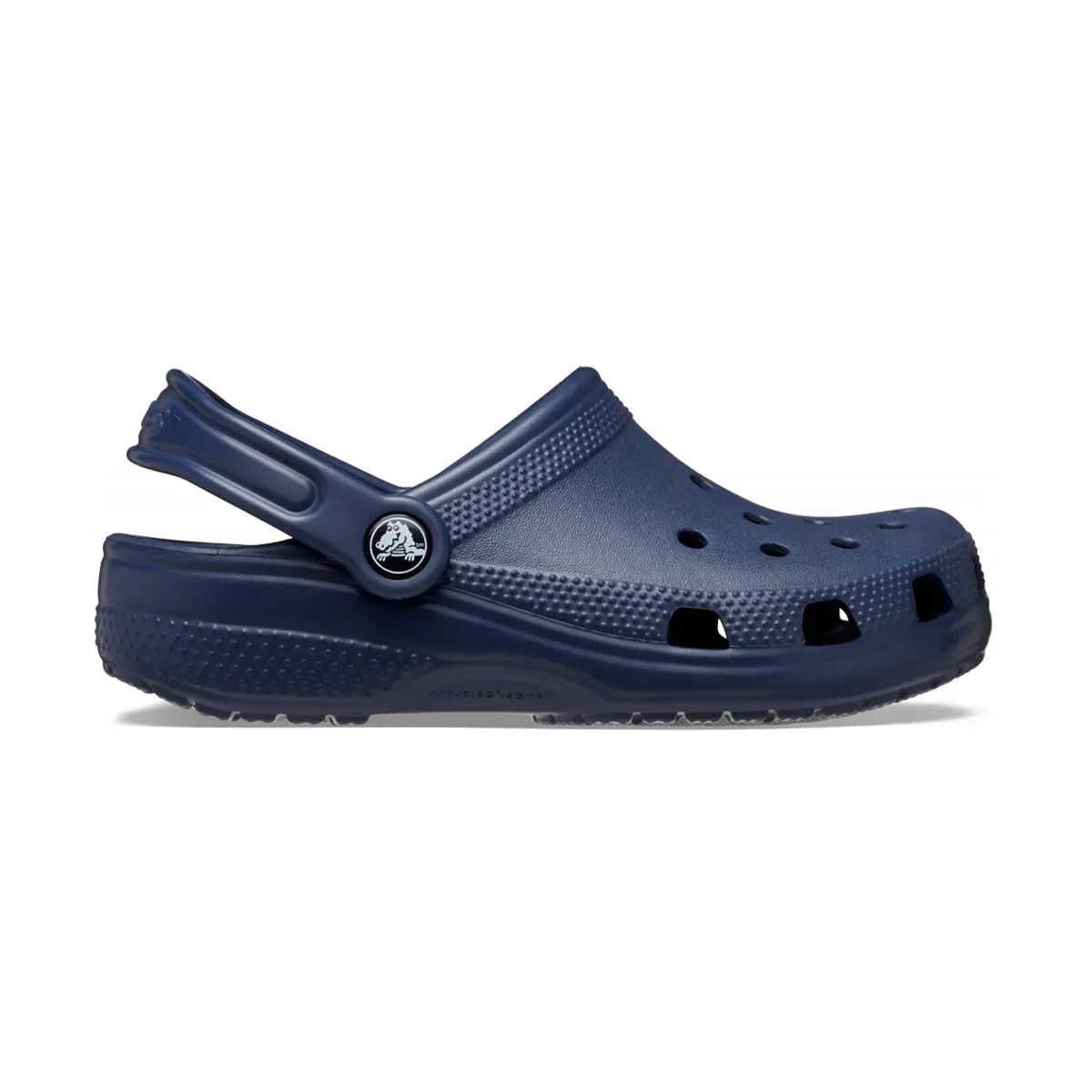 Crocs Kids Classic Clog - Navy4