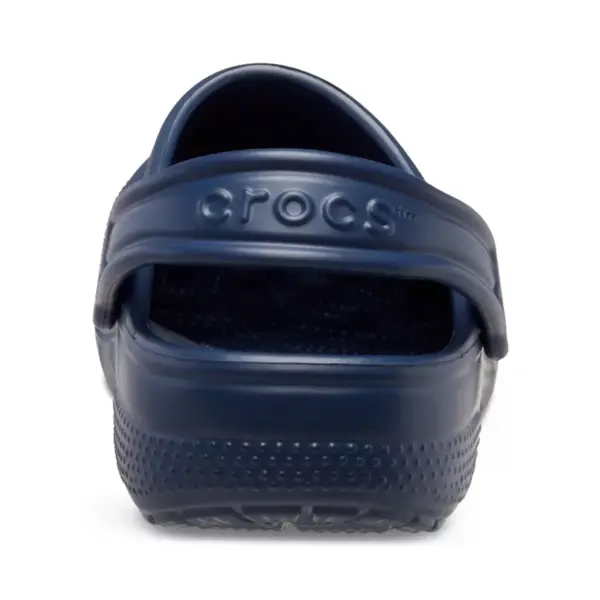 Crocs Kids Classic Clog - Navy6