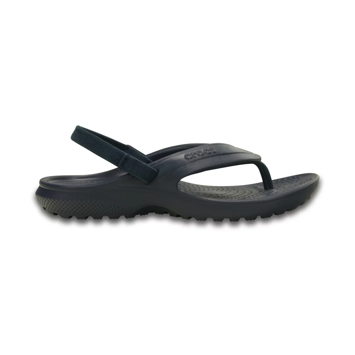 Crocs Kids Classic Flip - Navy1