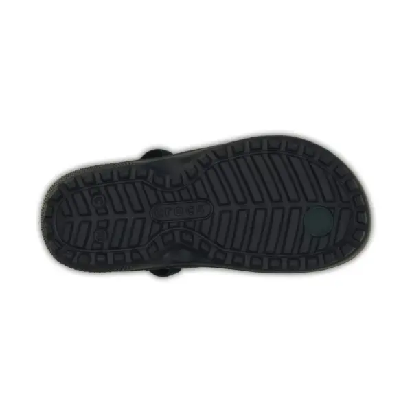 Crocs Kids Classic Flip - Navy4