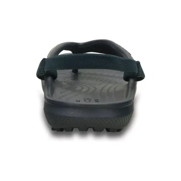 Crocs Kids Classic Flip - Navy6