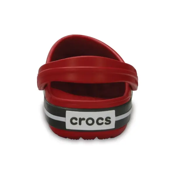 Crocs Kids Crocband™ Clog - Pepper : Graphite6