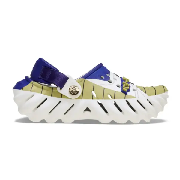 Crocs Kids Dragon Ball Z Echo Clog4