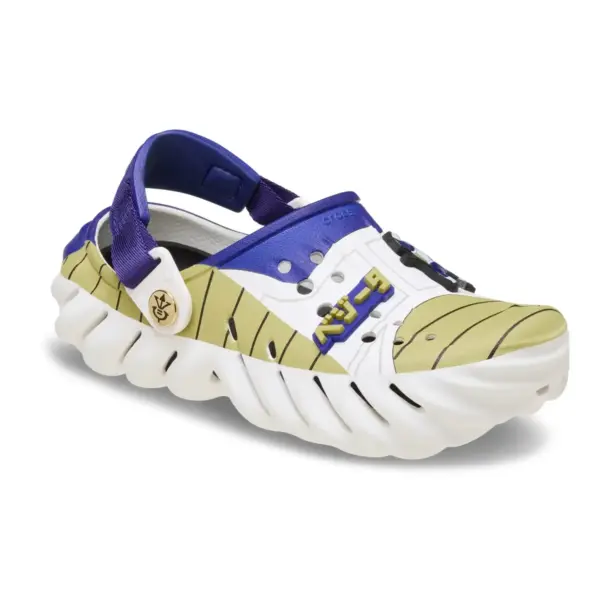 Crocs Kids Dragon Ball Z Echo Clog5