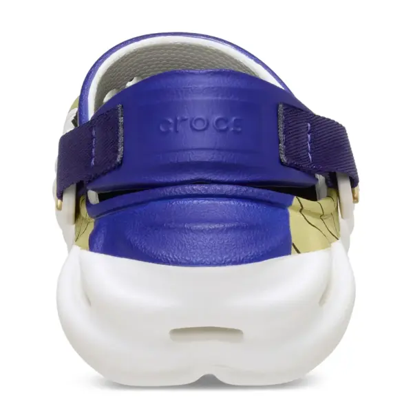 Crocs Kids Dragon Ball Z Echo Clog6