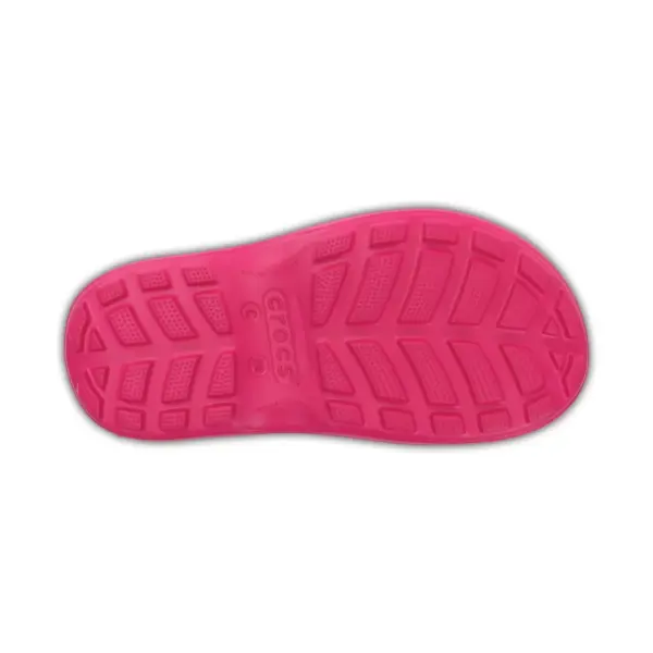 Crocs Kids’ Handle It Rain Boot - Candy Pink4