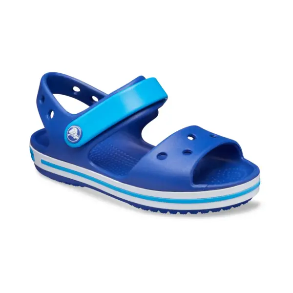 Crocs Kids’ Handle It Rain Boot - Cerulean Blue:Ocean5