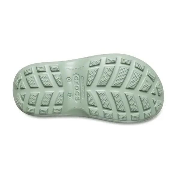 Crocs Kids’ Handle It Rain Boot - Moss5