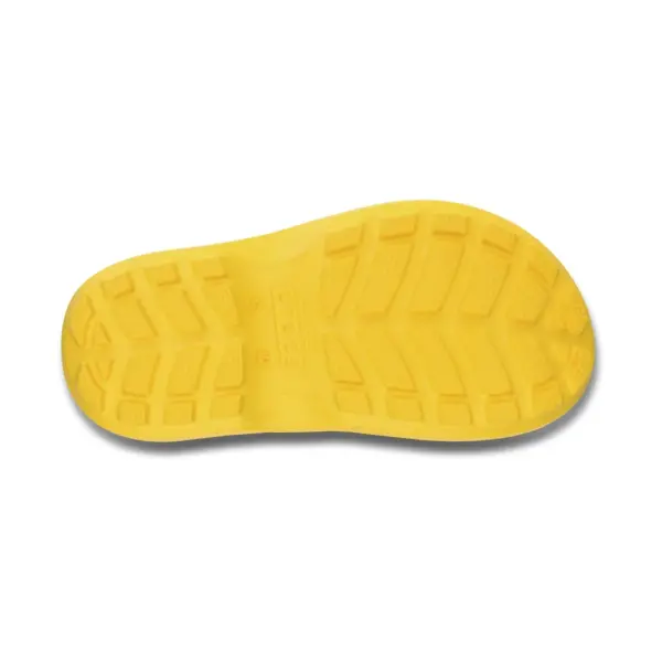 Crocs Kids’ Handle It Rain Boot - Yellow4