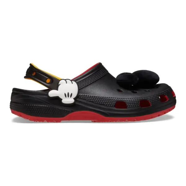 Crocs Mickey Mouse Classic Clog3