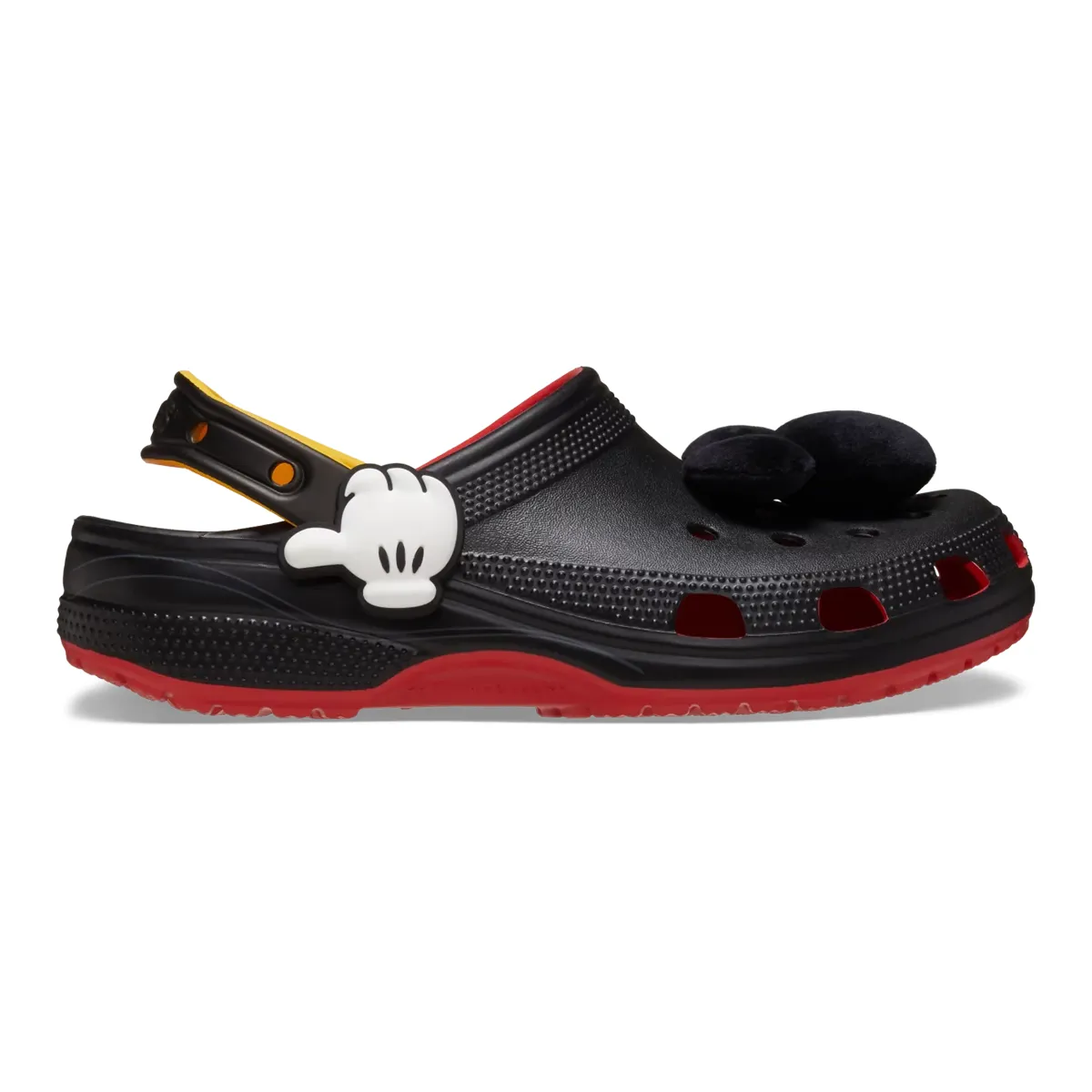 Crocs Mickey Mouse Classic Clog3