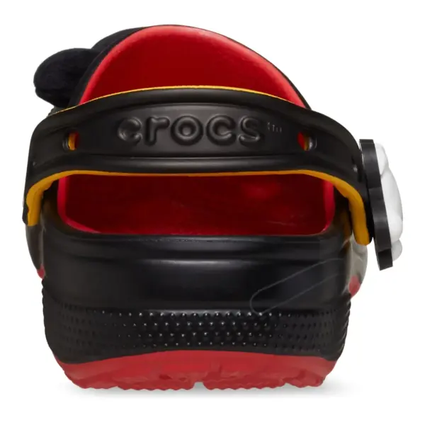 Crocs Mickey Mouse Classic Clog4