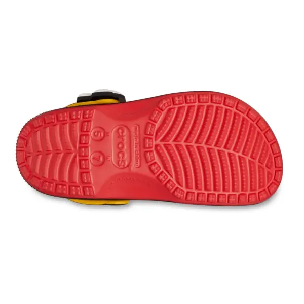 Crocs Mickey Mouse Classic Clog5
