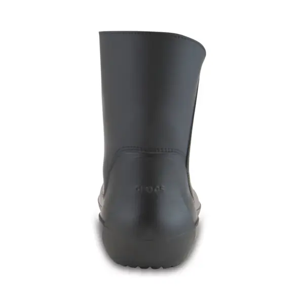 Crocs Rain Floe Bootie - Black6