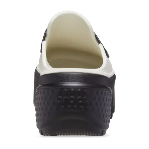 Crocs Stomp Loafer - Linen Black5