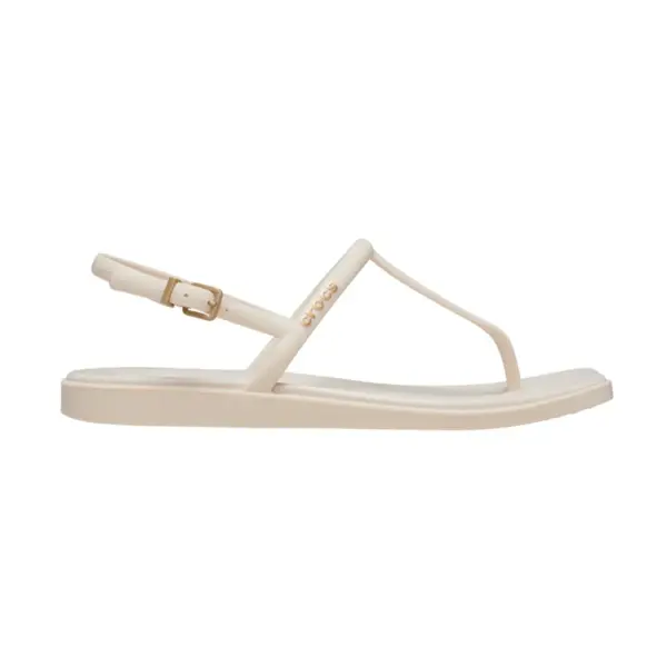 Crocs Womens Miami Thong Flip - Dew4