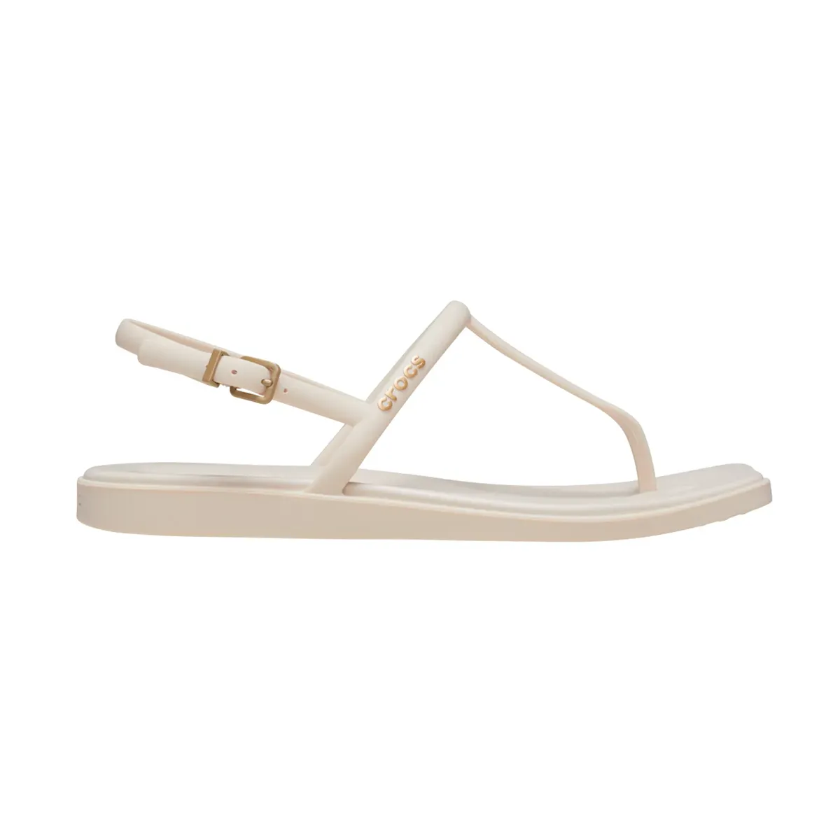 Crocs Womens Miami Thong Flip - Dew4