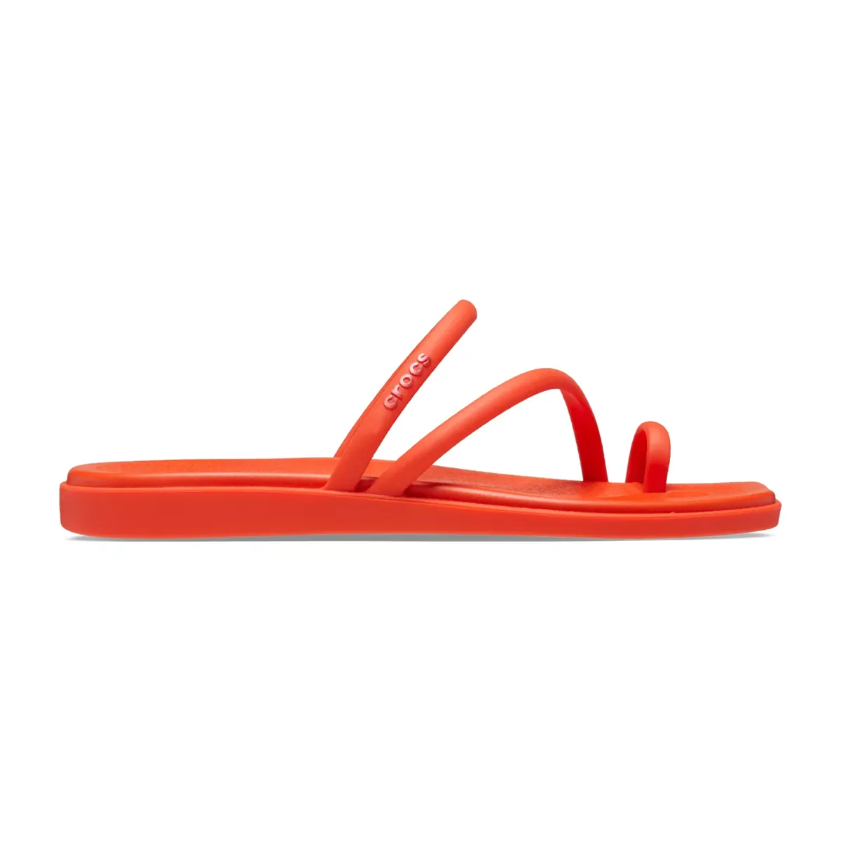 Crocs Womens Miami Toe Loop Sandal3