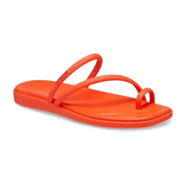 Crocs Womens Miami Toe Loop Sandal4