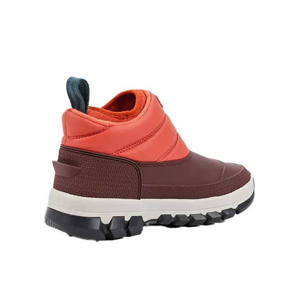 Hunter Original Insulated Snow Ankle Boot – Siren2