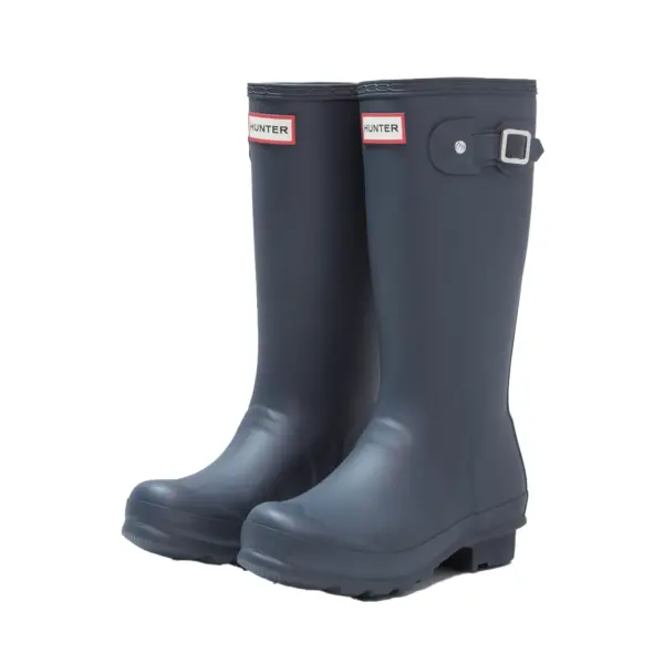 Hunter Original Kids - Navy2